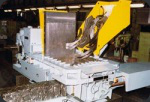 presse aluminium